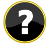 Fichier:Emblem-question-yellow.svg