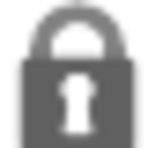 Fichier:Semi-protection-shackle-keyhole.svg